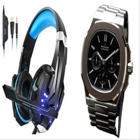 الإكسسوارات و الإلكترونيات