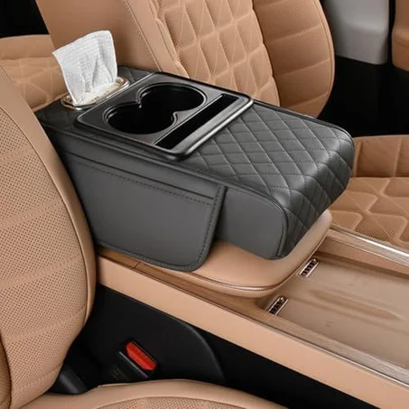 Organisateur d’Accoudoir Voiture