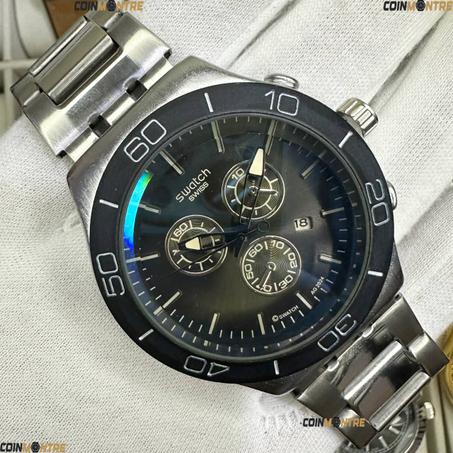 SWATCH SWISS PREMIUM 2024