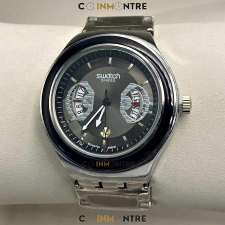 SWATCH SWISS HOMME 2025