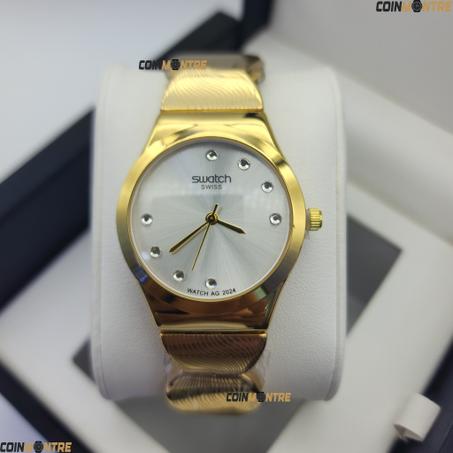 Swatch Swiss Femme 2025