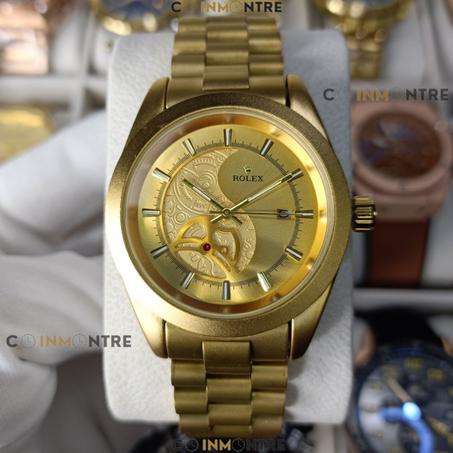 ROLEX HOMME 2023