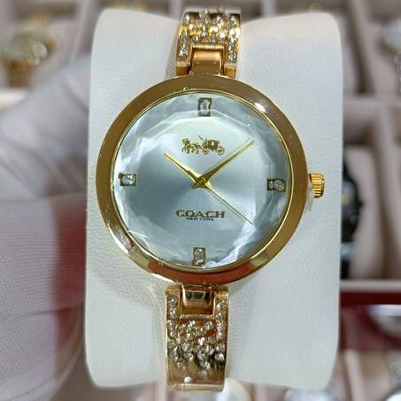 COACH NEW YORK FEMME