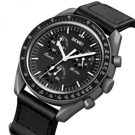 SKMEI CHRONOGRAPHE ORIGINAL