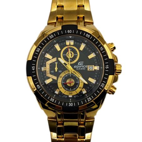 Montre pour Homme Casio Edifice EFR-539D-1AVUEF Original