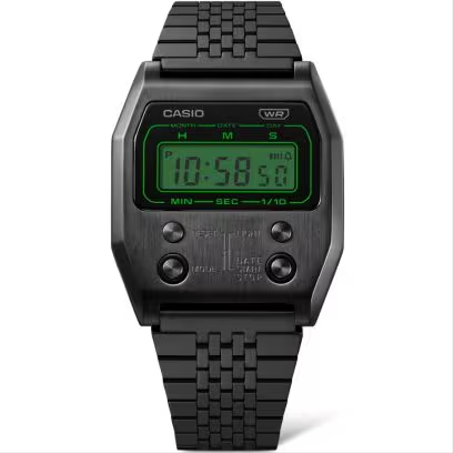 Casio A1100  Retro Classic 2024