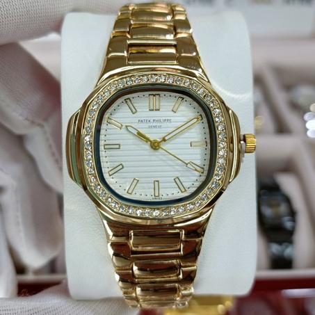 PATEK PHILIPPE FEMME