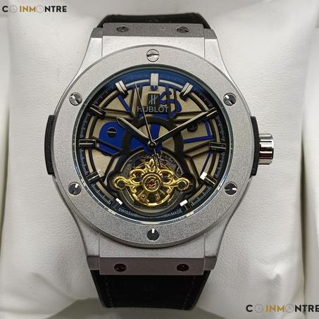 HUBLOT AUTOMATIQUE MÉCANIQUE 2024