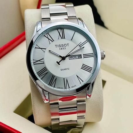 Tissot Carson pour homme 2025