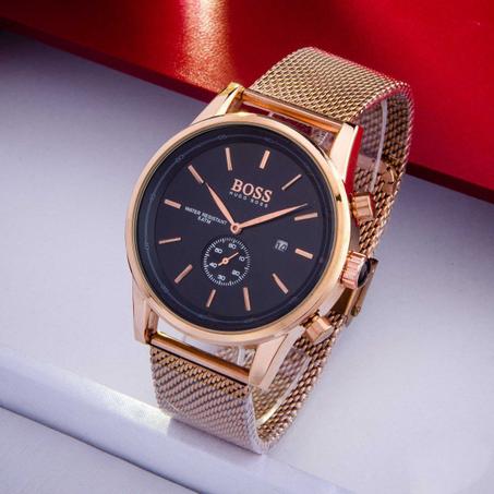 HUGO BOSS POUR HOMME