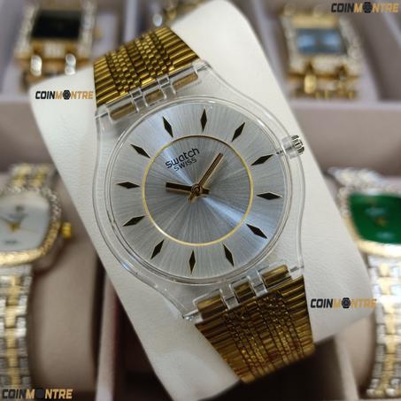 SWATCH SWISS 2 - FEMME 2024