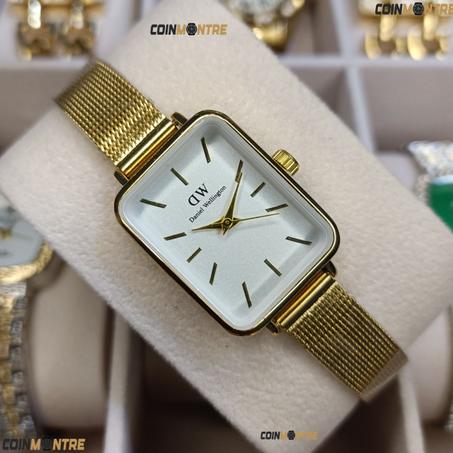 DANIEL WELLINGTON FEMME