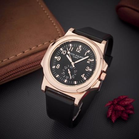 PATEK PHILIPPE GENEVE