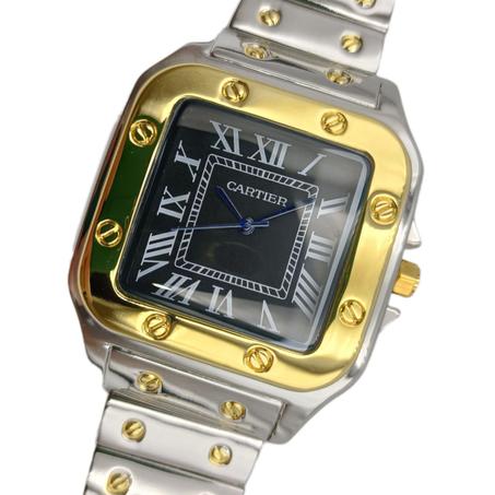 Montre pour Homme CARTIER SANTOS 2023