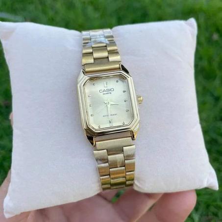 Casio Montre Femme 2023