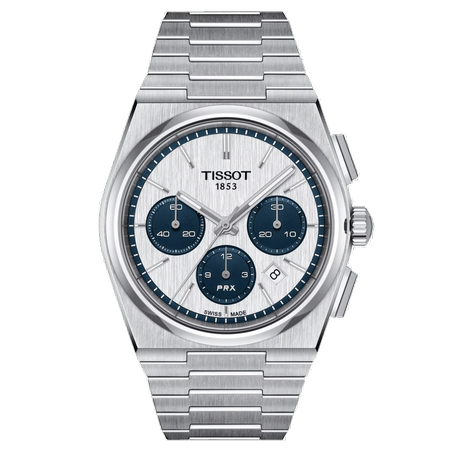 MONTRE TISSOT PRX 1853 CHRONOGRAPHE