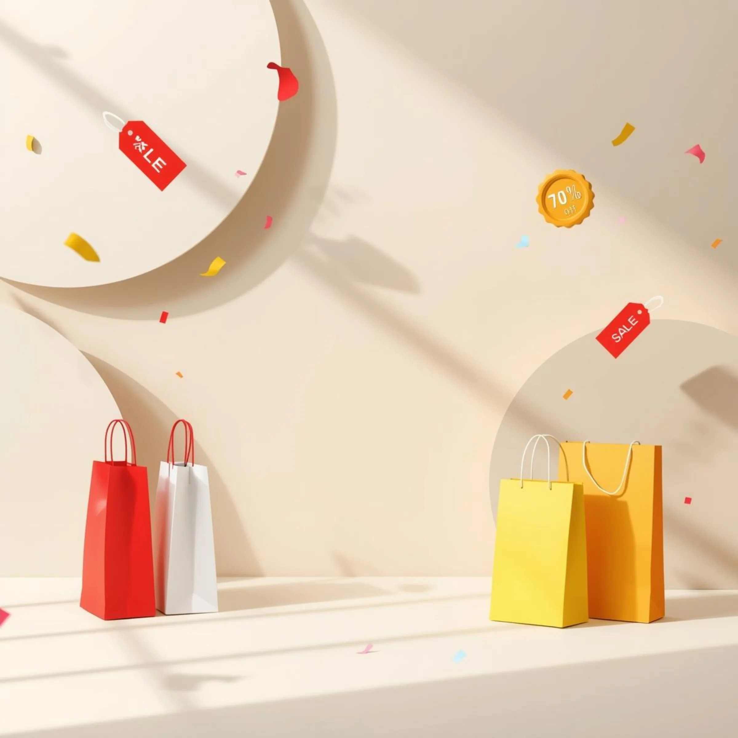 عروض وتخفيضات