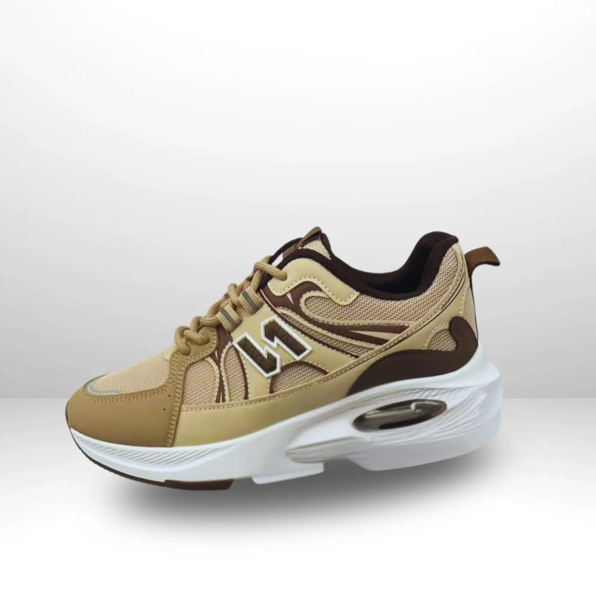 سبرديلة رياضية بتصميم مميز وراحة فائقة 👟