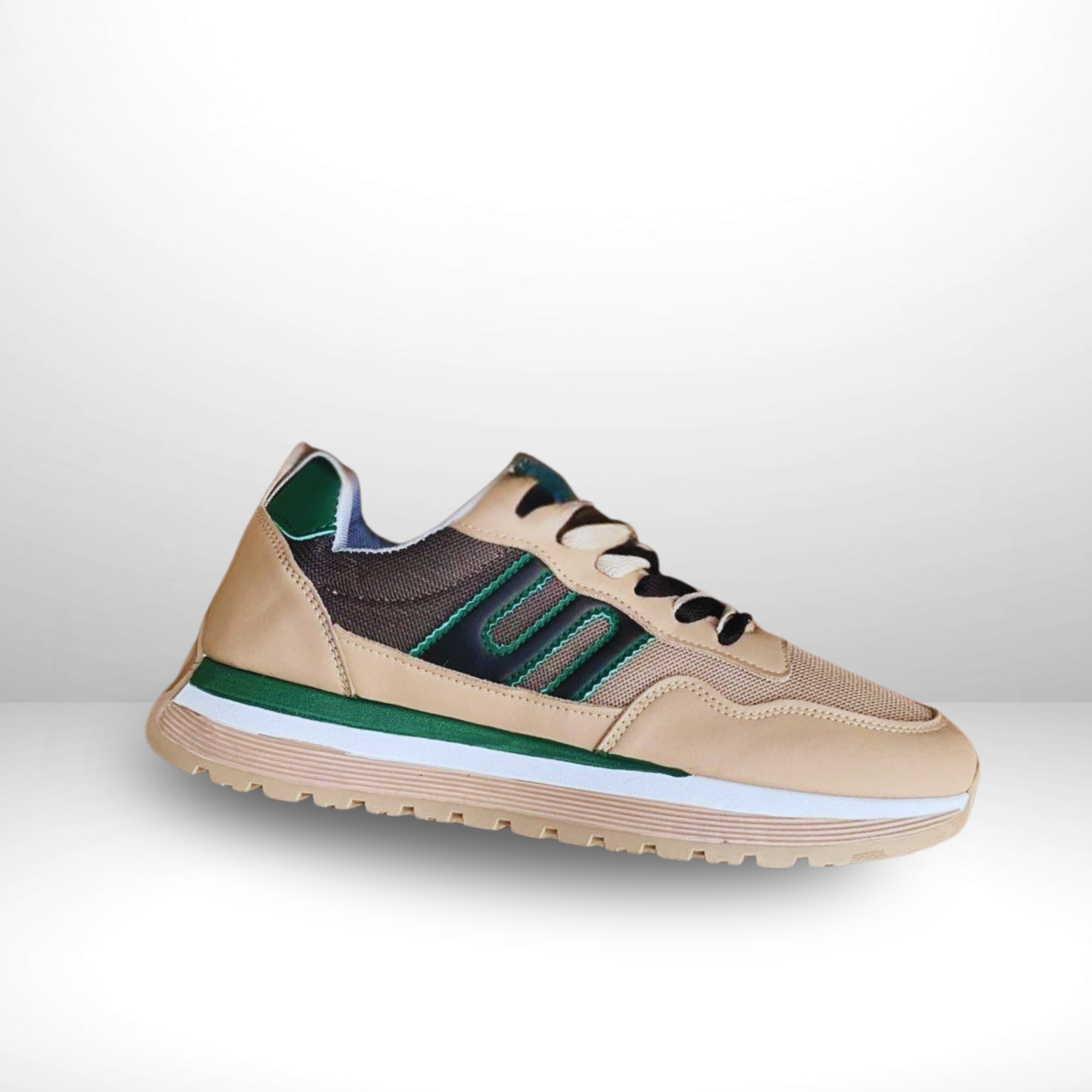 سبرديلة رياضية عصرية بخامات فاخرة وراحة تدوم 👟