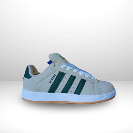 سبرديلة Adidas Campus – أناقة كلاسيكية وراحة لا تُضاهى 👟