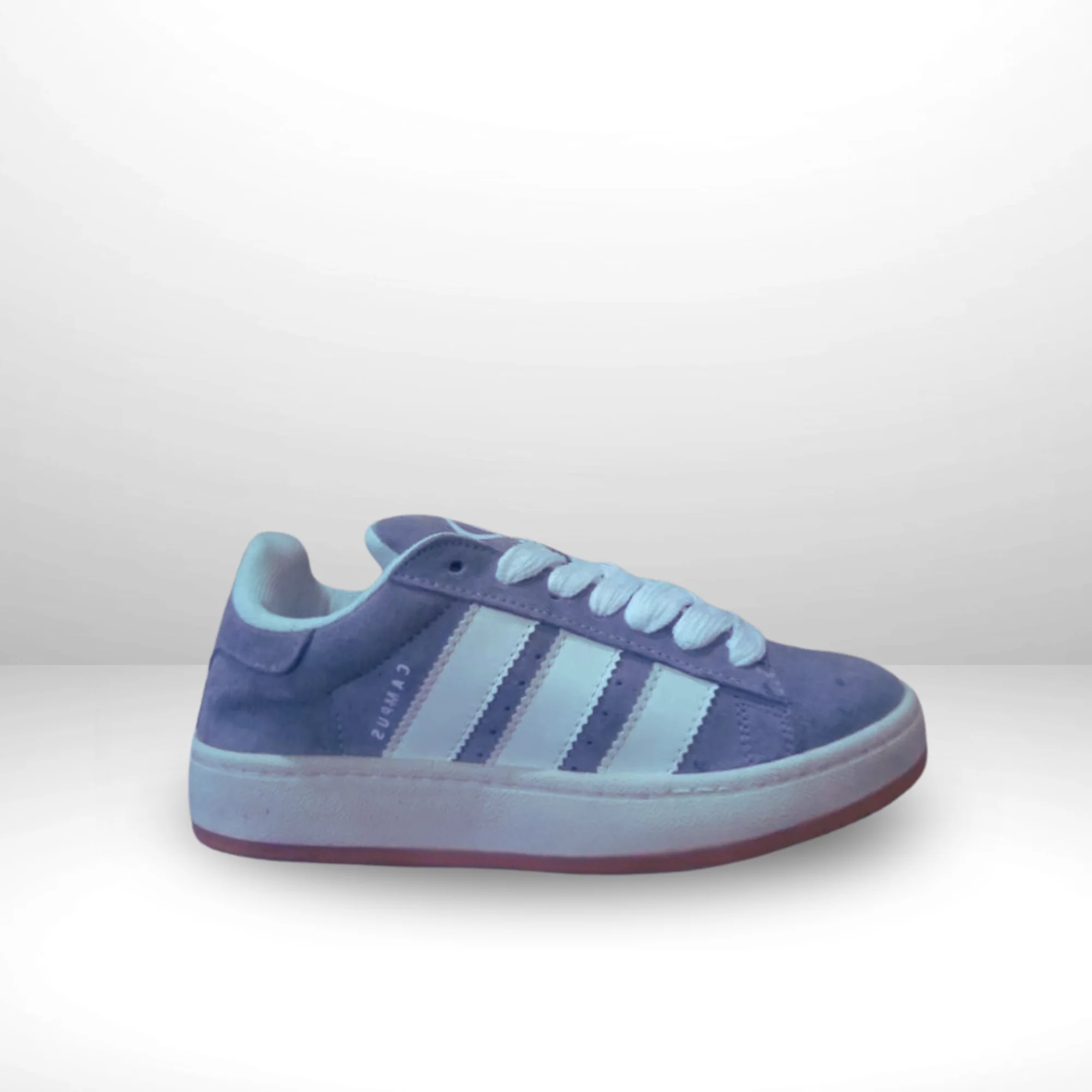 سبرديلة Adidas Campus – أناقة كلاسيكية وراحة لا تُضاهى 👟