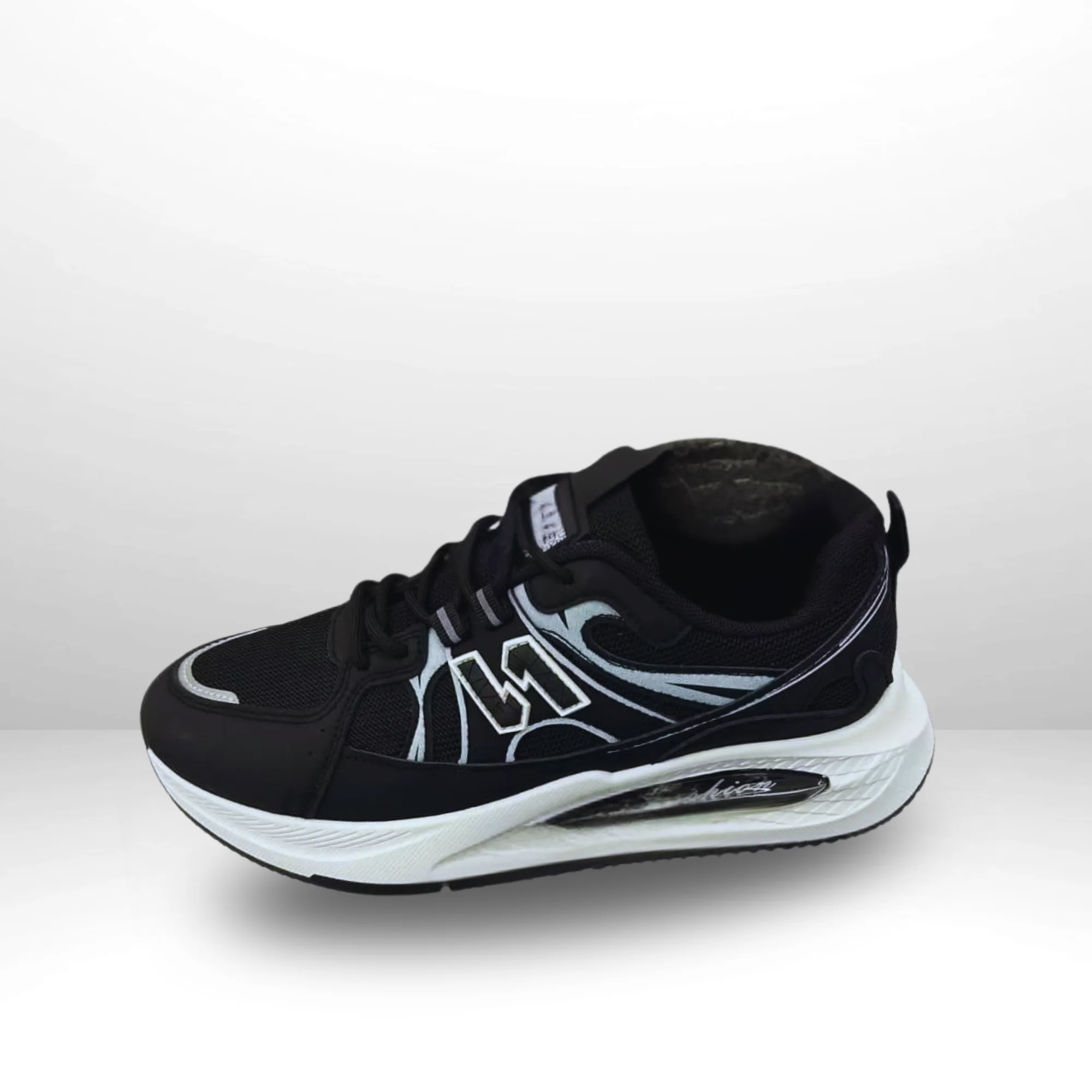 سبرديلة رياضية بتصميم مميز وراحة فائقة 👟