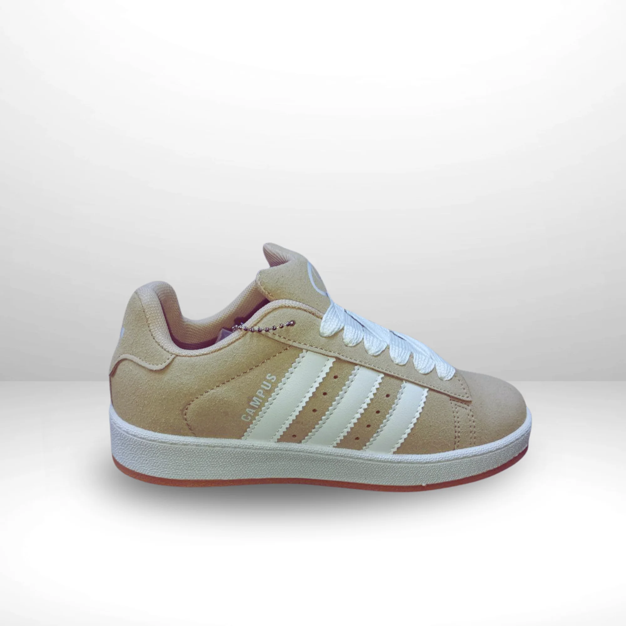 سبرديلة Adidas Campus – أناقة كلاسيكية وراحة لا تُضاهى 👟