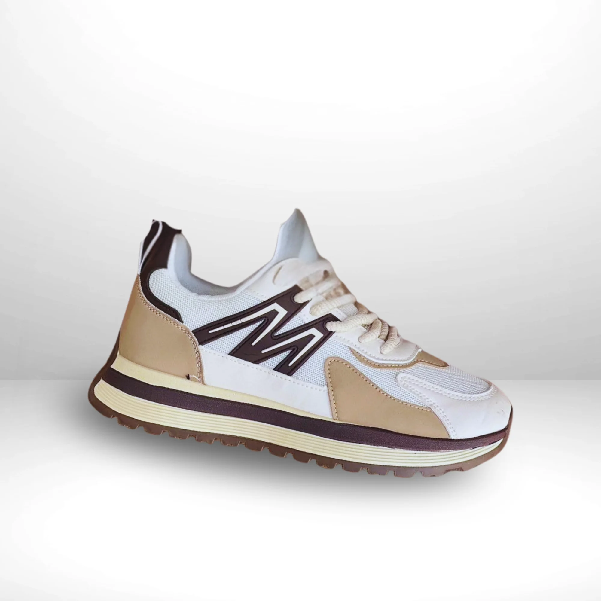 سبرديلة رياضية أنيقة بخامات عالية الجودة 👟