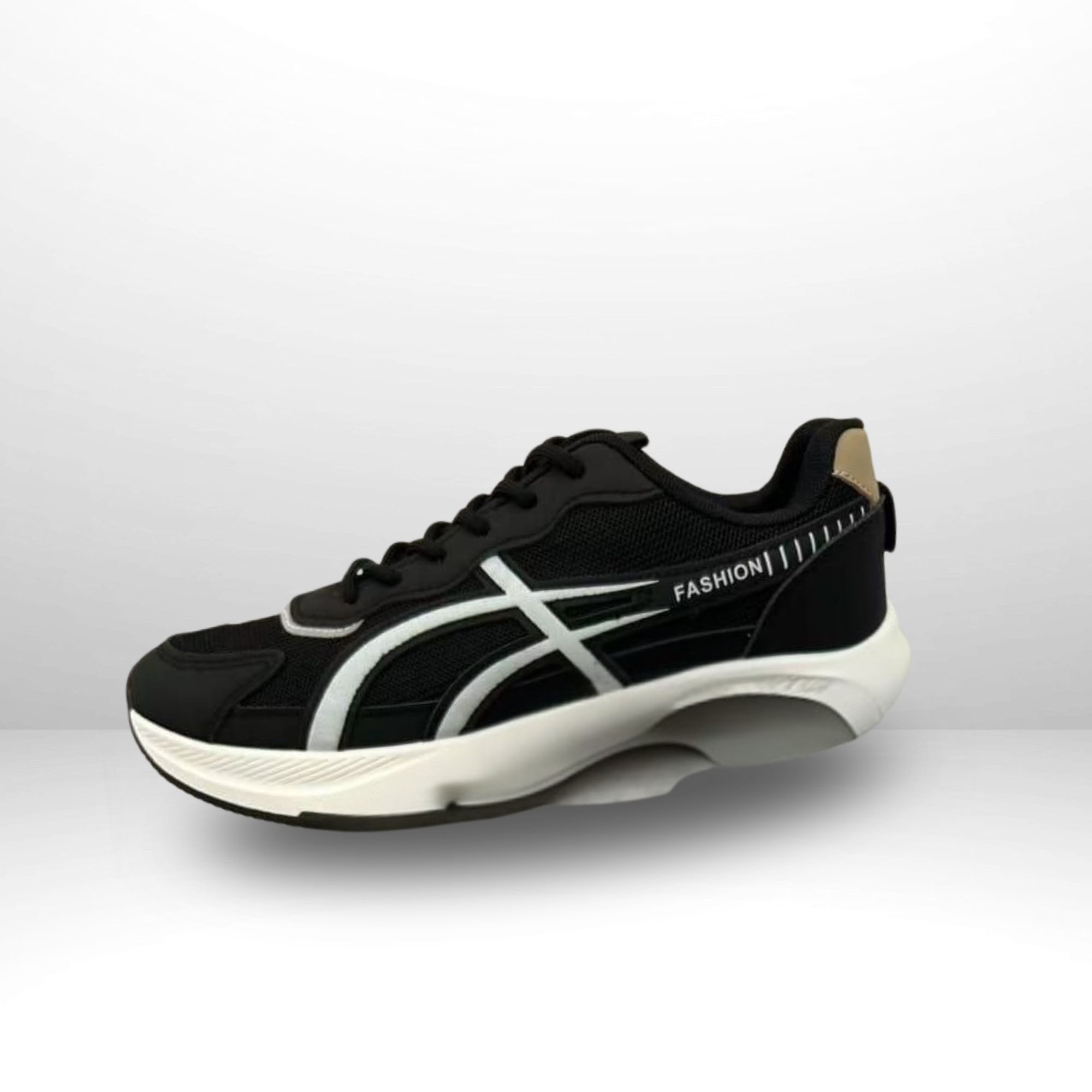 سبرديلة رياضية بتصميم مميز وراحة فائقة 👟