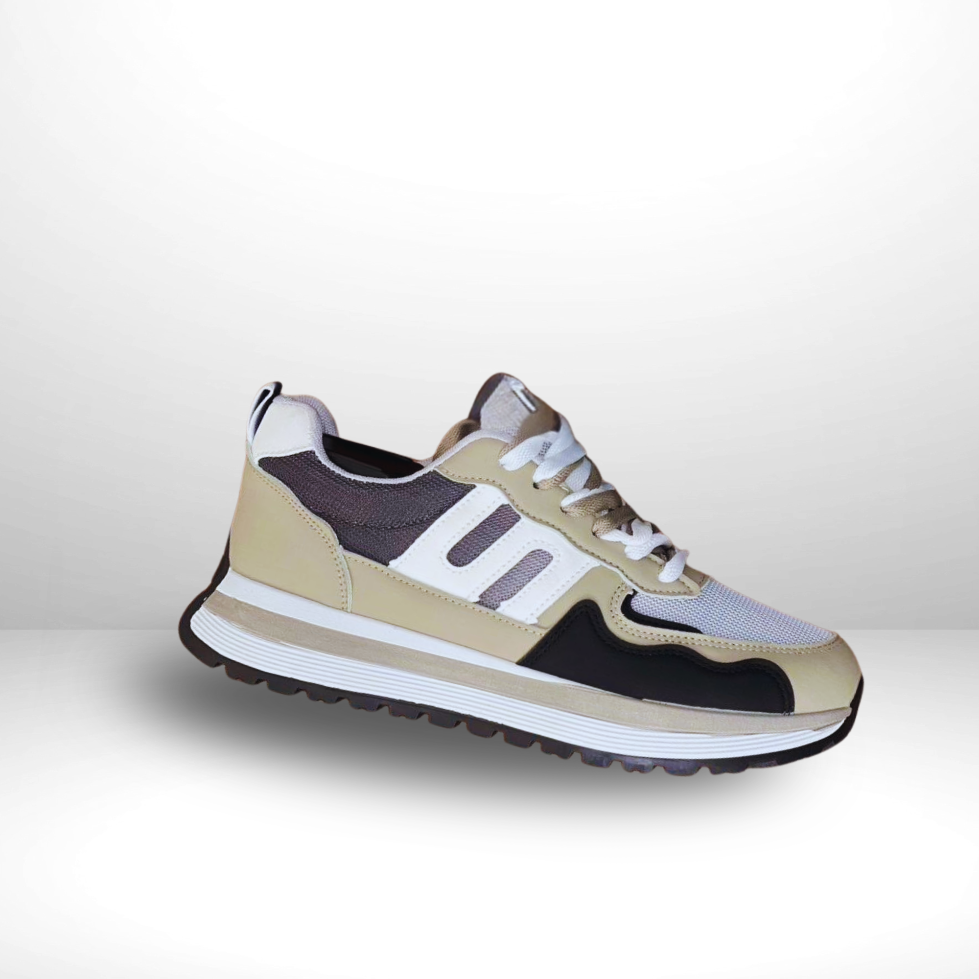 سبرديلة رياضية عصرية بخامات فاخرة وراحة تدوم 👟