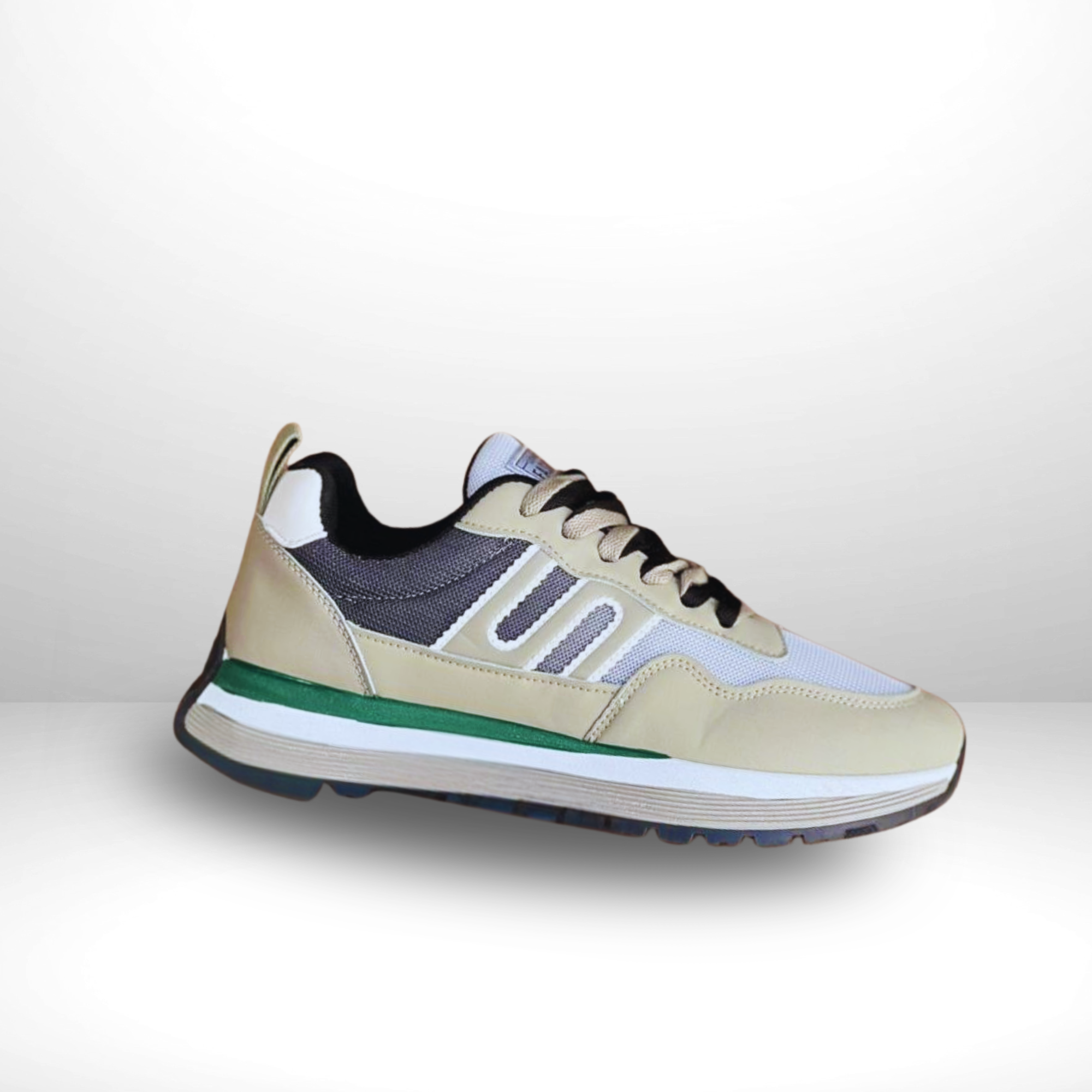 سبرديلة رياضية عصرية بخامات فاخرة وراحة تدوم 👟