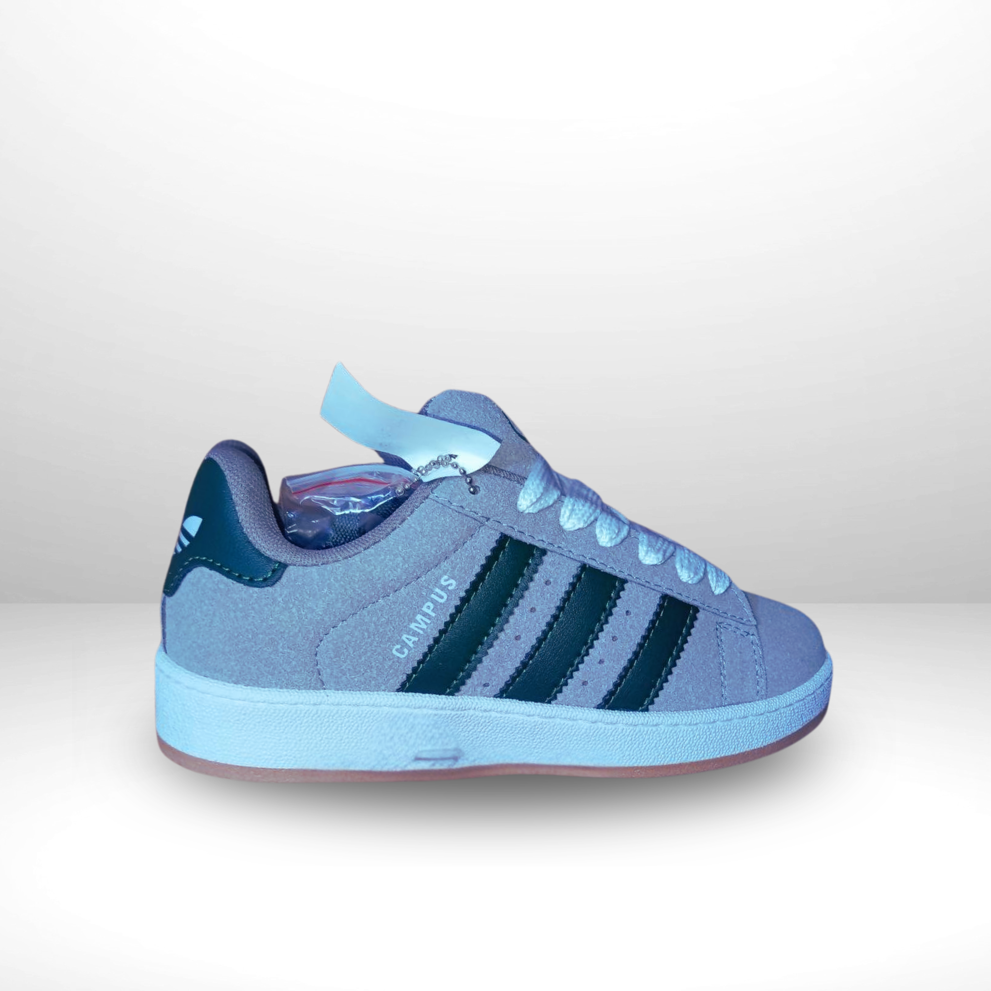 سبرديلة Adidas Campus – أناقة كلاسيكية وراحة لا تُضاهى 👟