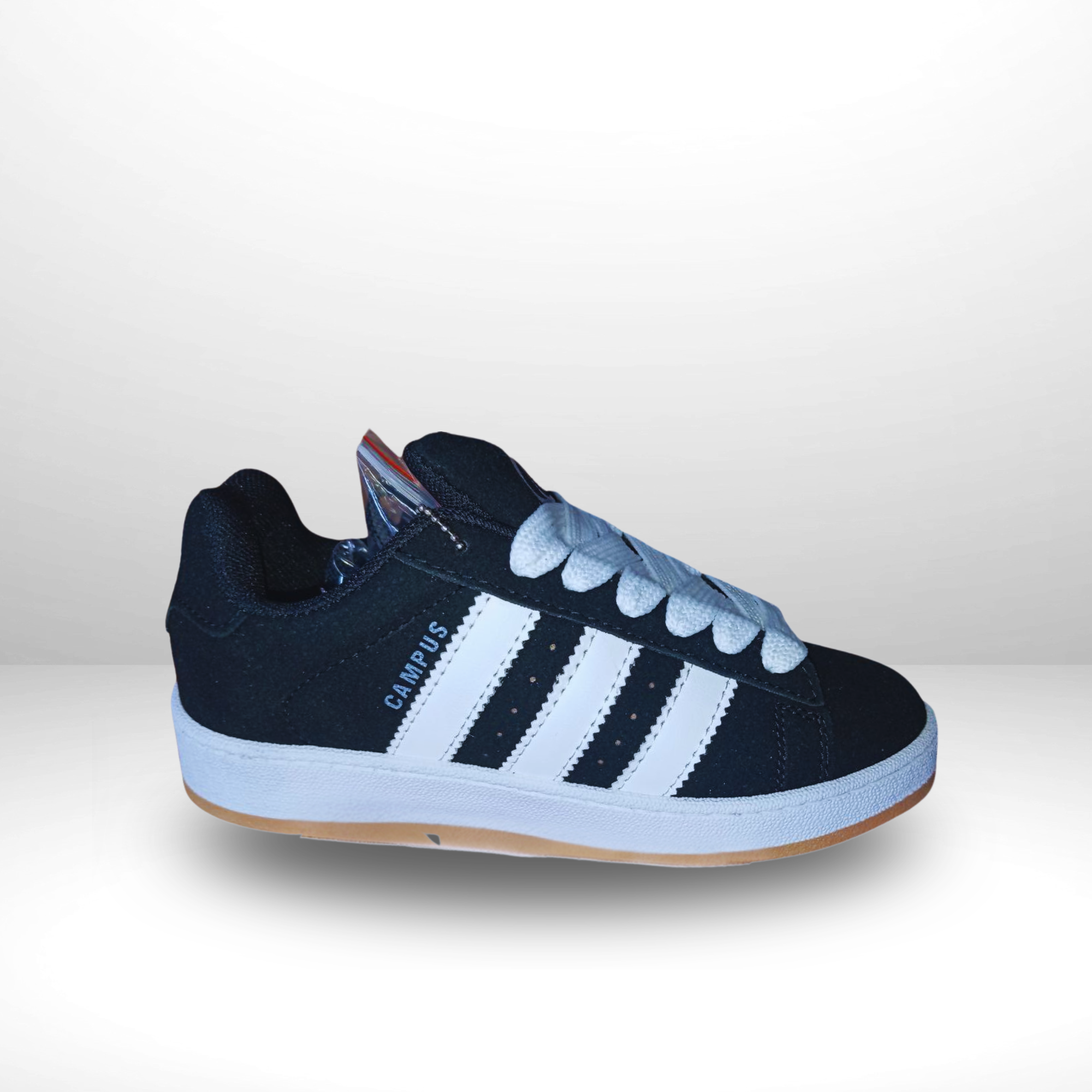 سبرديلة Adidas Campus – أناقة كلاسيكية وراحة لا تُضاهى 👟