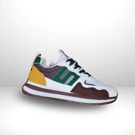 سبرديلة رياضية عصرية بخامات فاخرة وراحة تدوم 👟