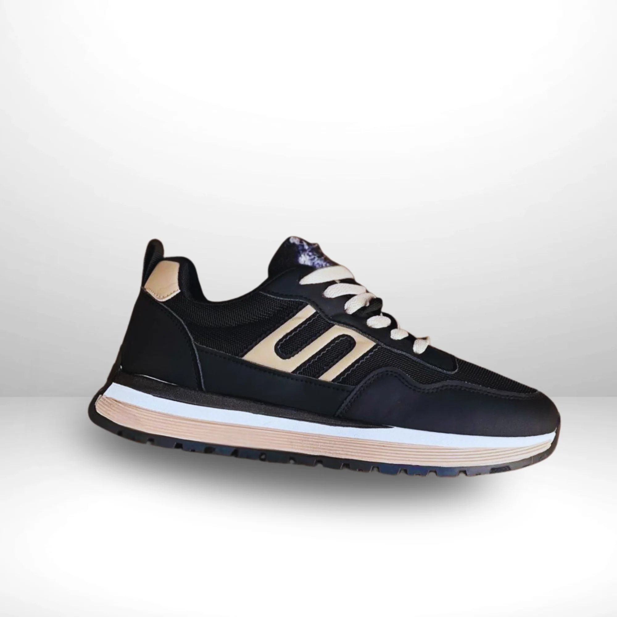 سبرديلة رياضية عصرية بخامات فاخرة وراحة تدوم 👟