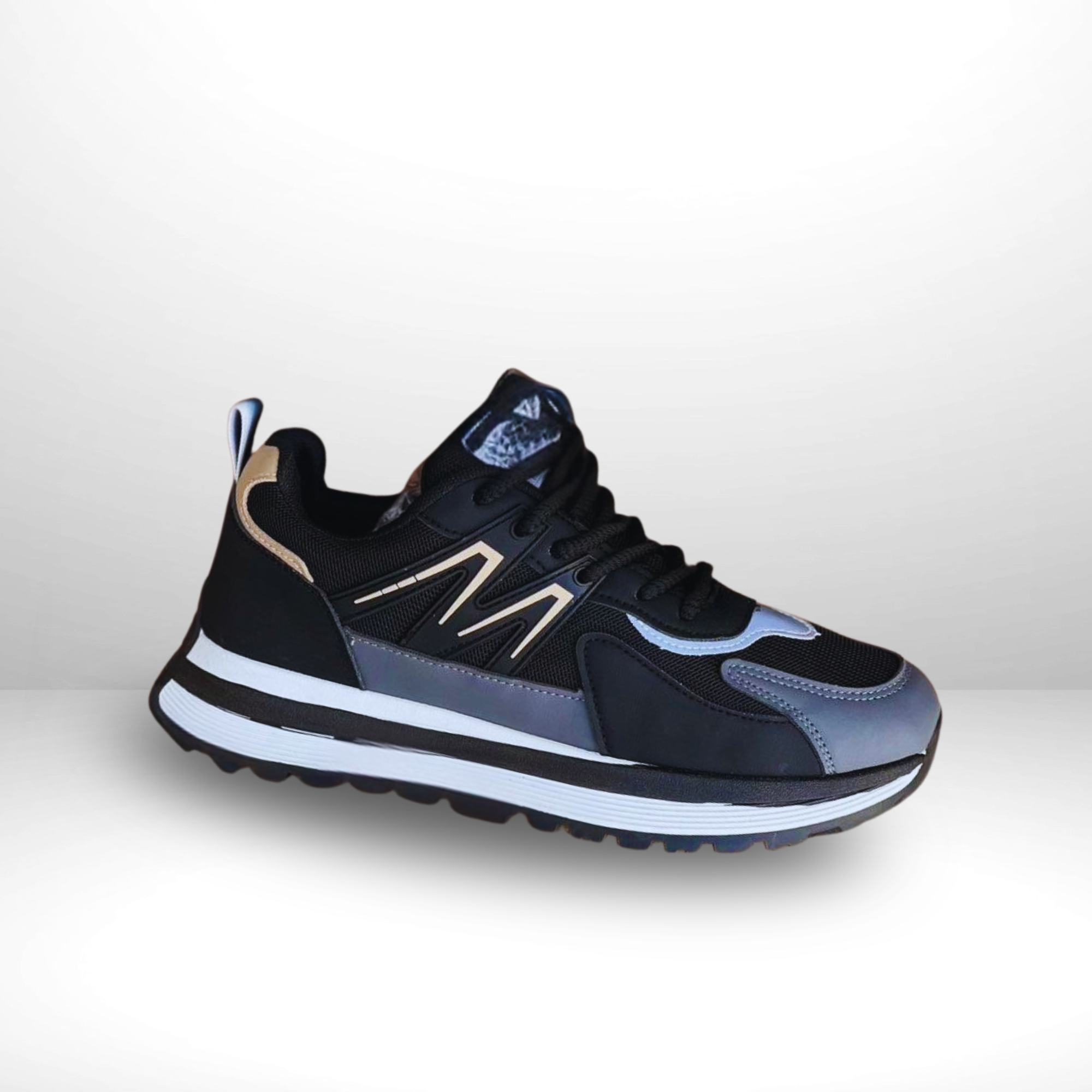 سبرديلة رياضية أنيقة بخامات عالية الجودة 👟