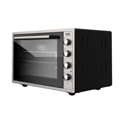 Teffo Four Électrique 42L double vitrage ventilation d air chaud multi fonction garantie satisfait ou rembourse 42L Marque: Teffo | Produits similaires par Teffo