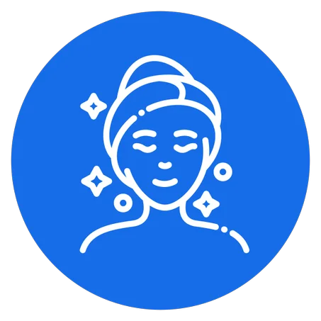 جمال وعناية