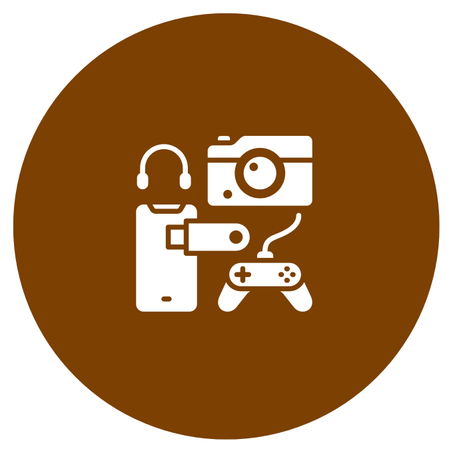 الكترونيات