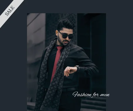 ملابس الرجال