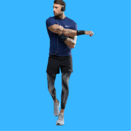 منتجات رياضية