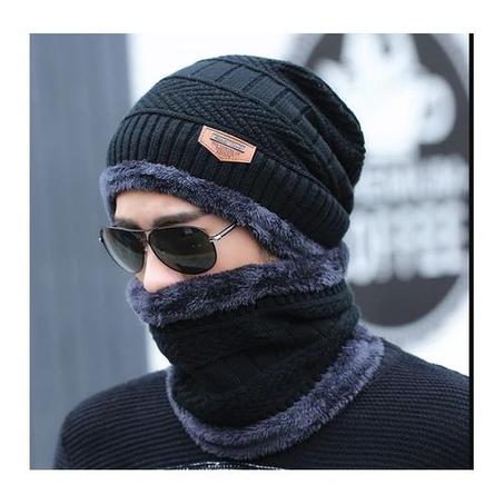 قبعة مع كشكول المثالي لكم