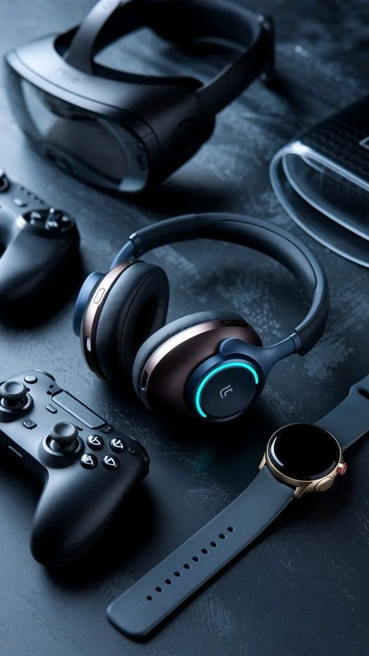 الالكترونيات