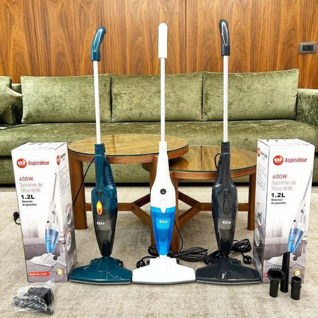 الة الشفط aspirateur