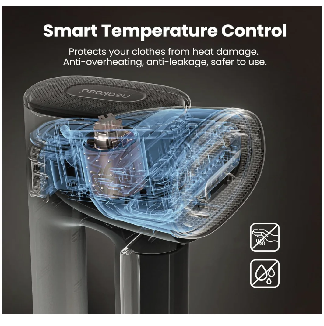 Neakasa Magic 1 Vacuum Steamer