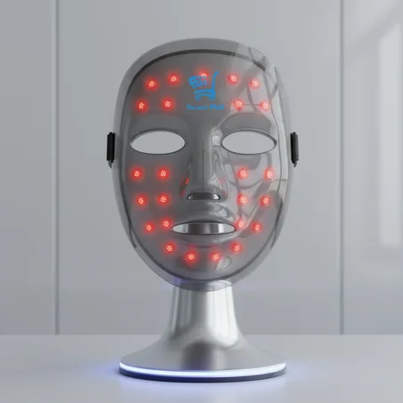 جهاز بالاشعة تحت الحمراء للوجه