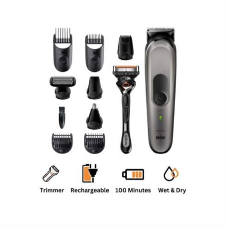 أدوات الحلاقة