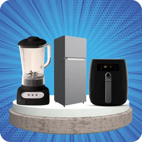 اجهزة منزلية