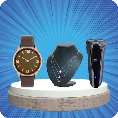 اكسيسوارات