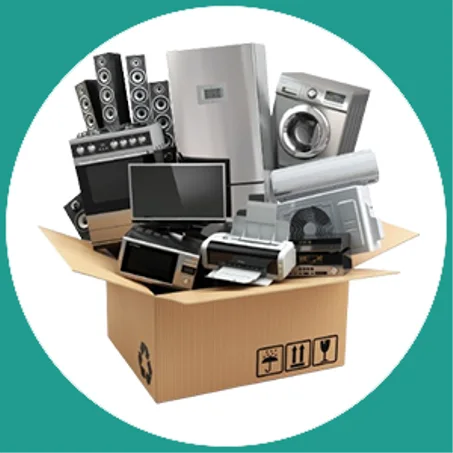 إلكترونيات